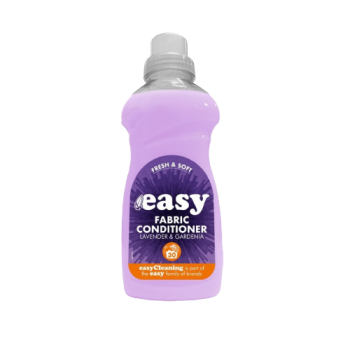 Easy Fabric Conditioner Lavender & Gardenia 750ml Easy Fabric Conditioner Lavender & Gardenia 750ml